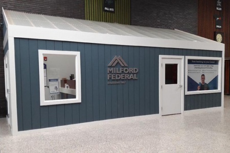 Milford High School