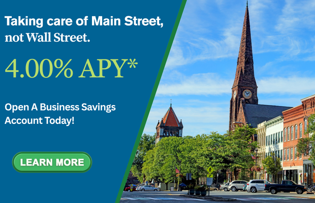 business savings account