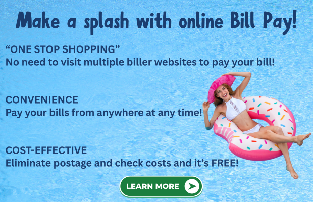 Online Bill Pay