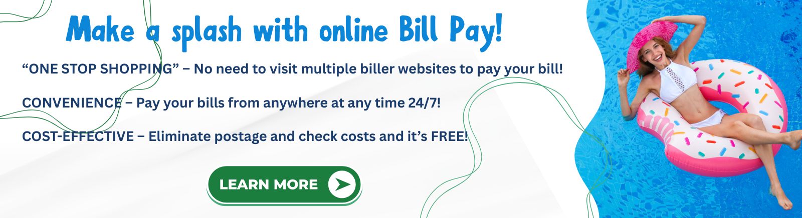 Online Bill Pay