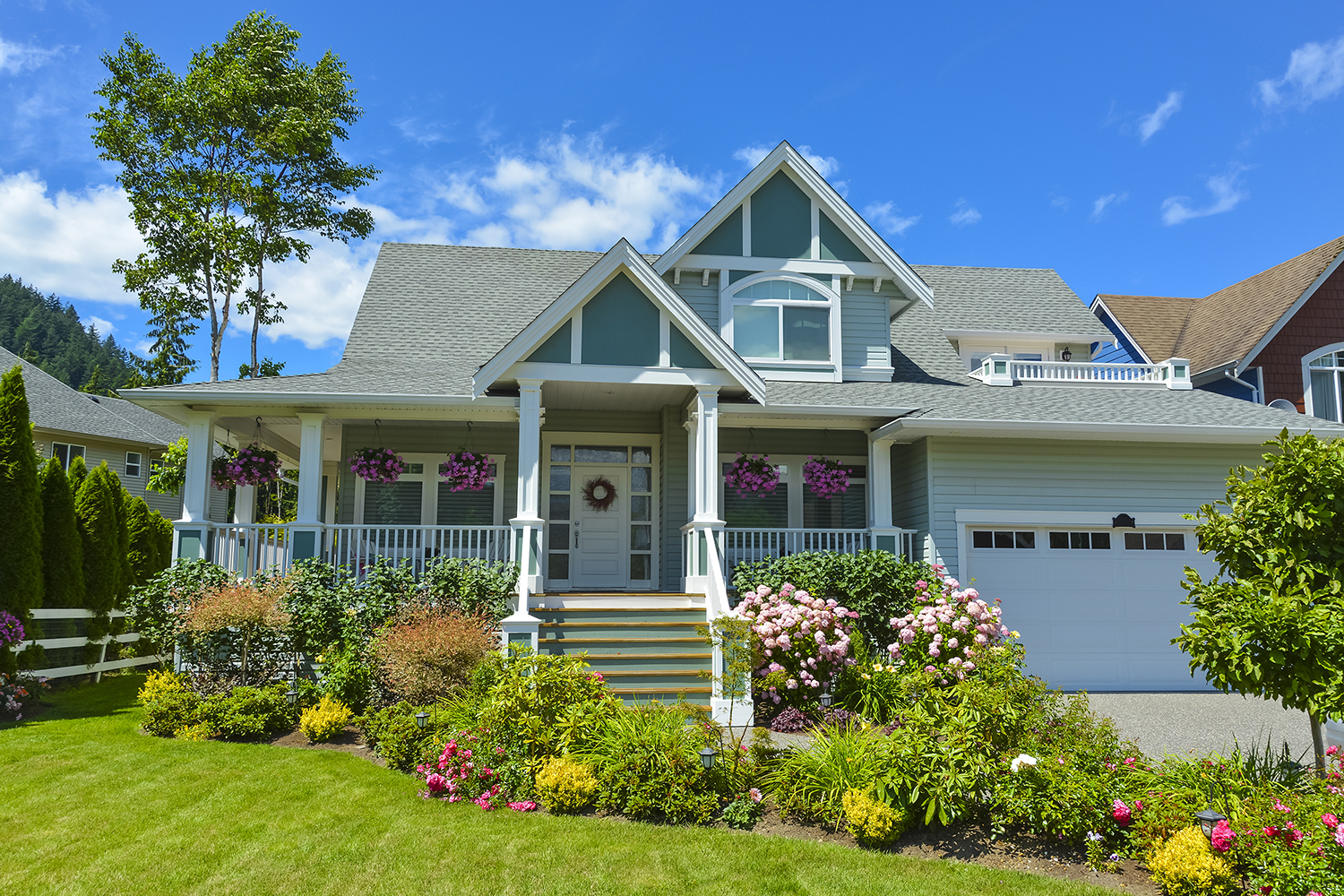 Federal Mortgage Program