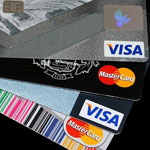 credit card scams