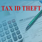 tax id fraud