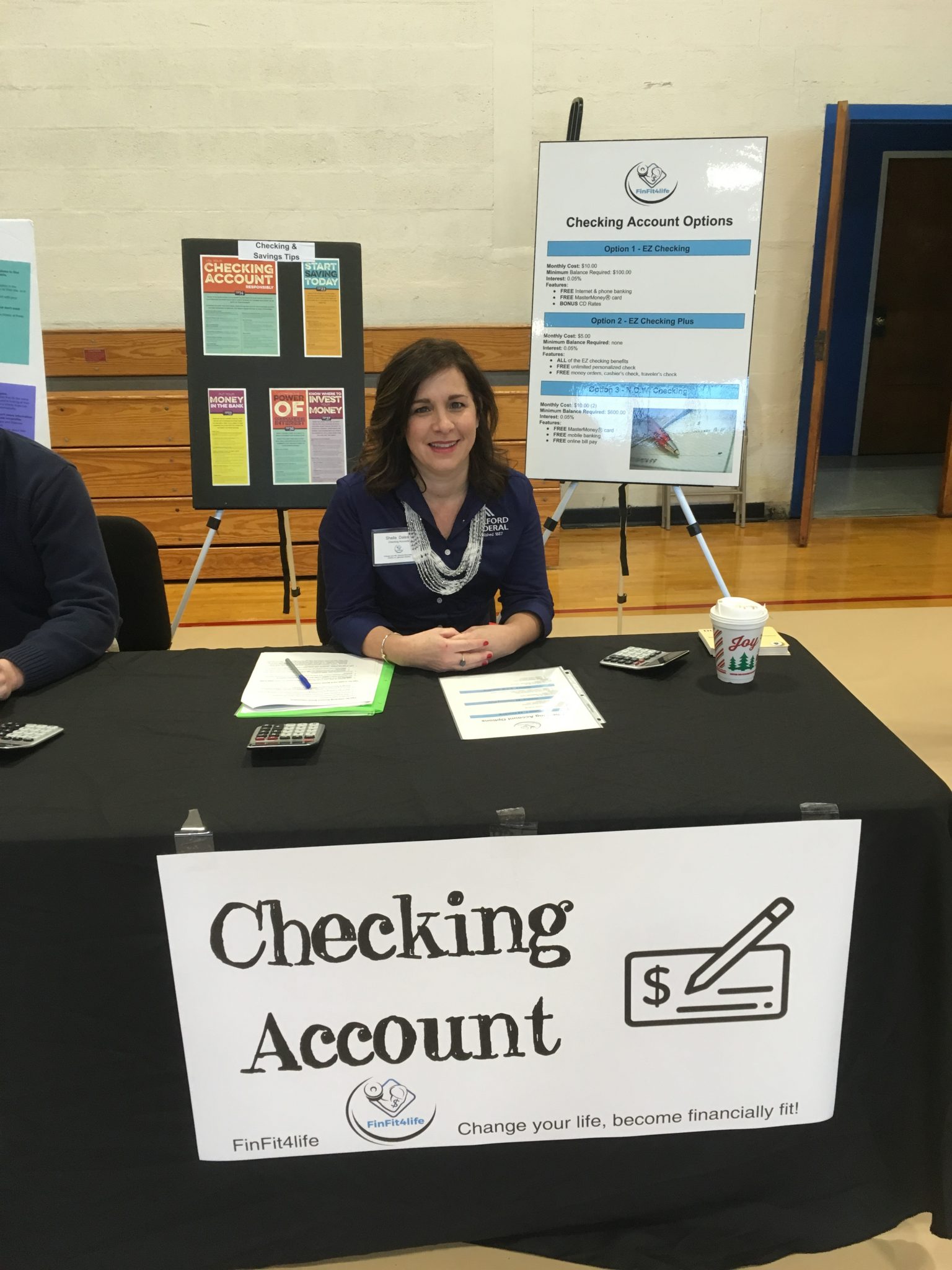 Milford Federal Bank Culture Milford Federal