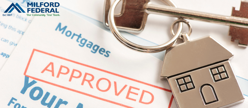 Mortgage Closing