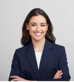 Professional headshot